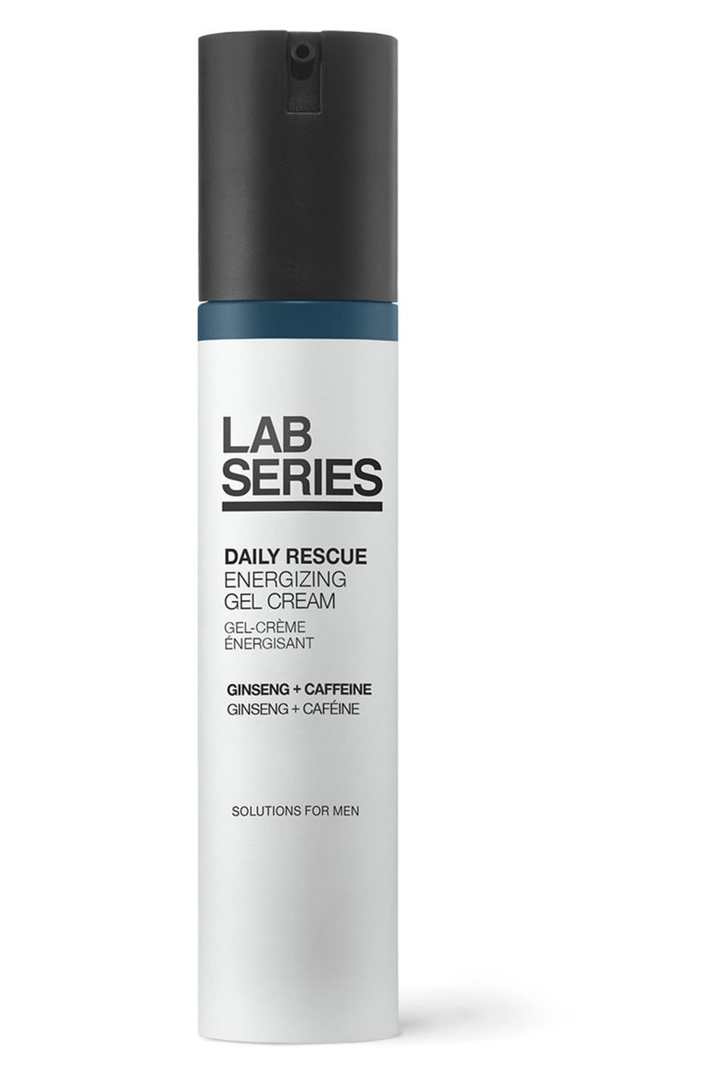 Lab Series Skincare for Men Daily Rescue Energizing Gel Cream at Nordstrom, Size 1.7 Oz
