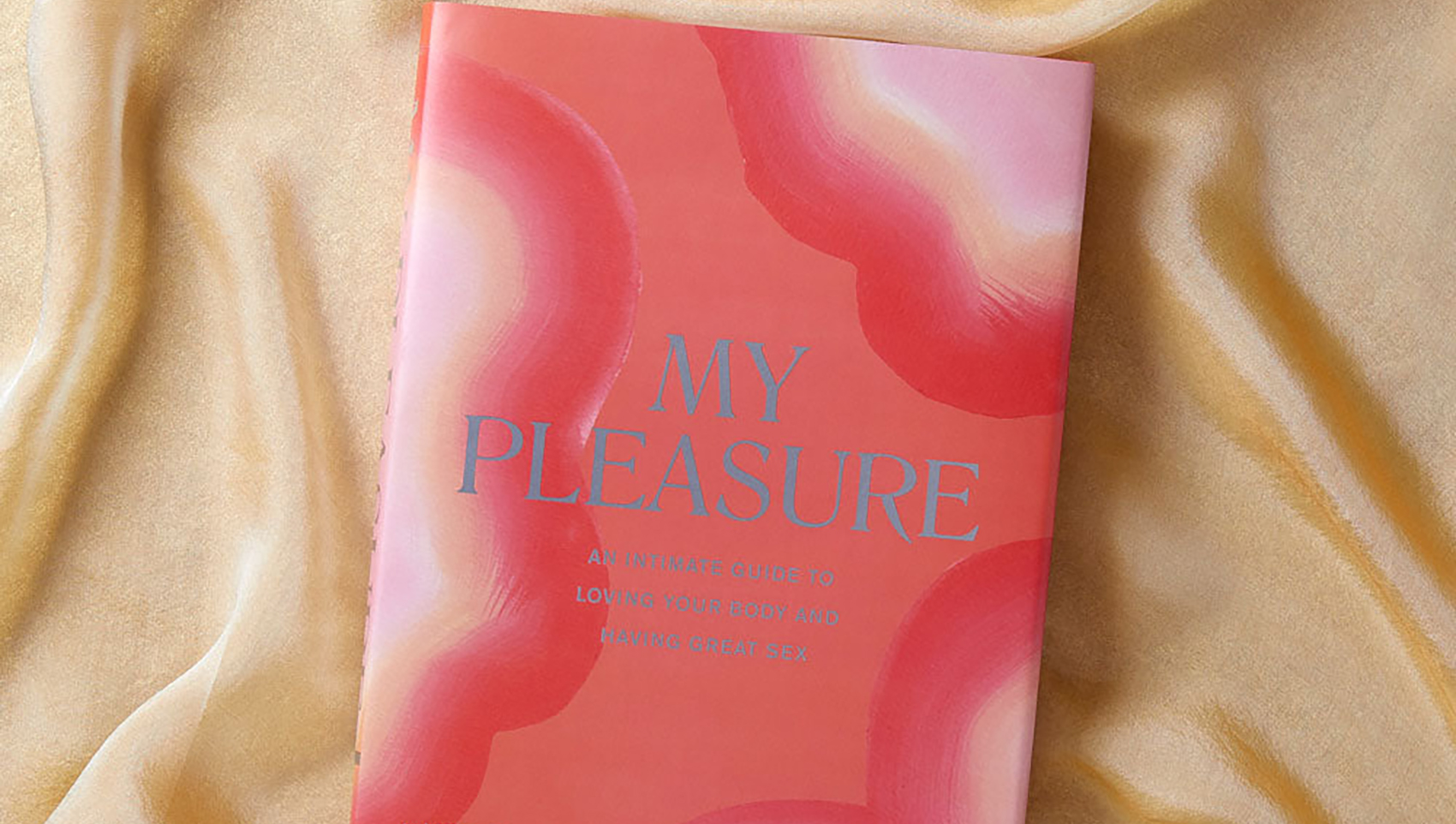 My Pleasure by Laura Delarato
