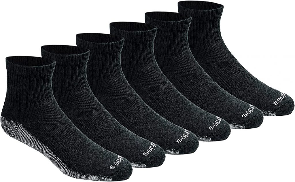 Dickies Dri-Tech Socks