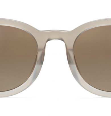 Ryland Wide Sunglasses in Cobblestone Fade (Non-Rx)