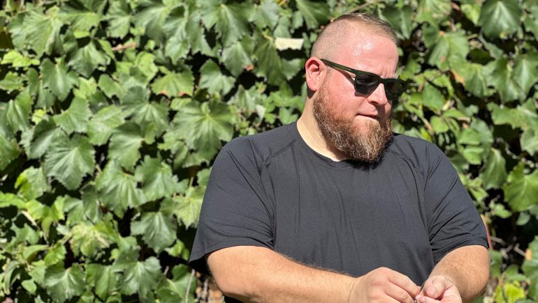 Warby Parker's Everywhere Series Wide Frames are a Game Changer | Chubstr