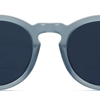 Avra Wide Sunglasses in Seafarer (Non-Rx)