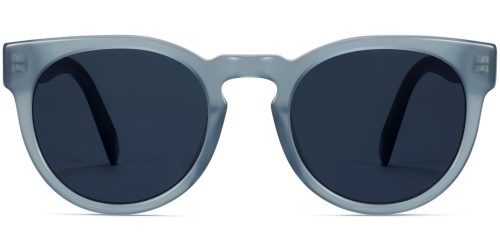Avra Wide Sunglasses in Seafarer (Non-Rx)