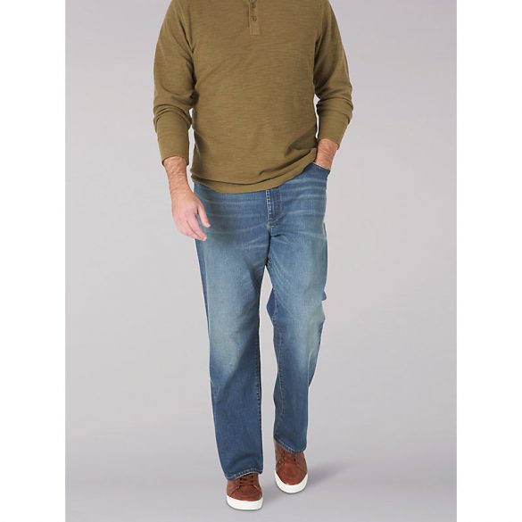 Extreme Motion MVP Relaxed Straight Jeans