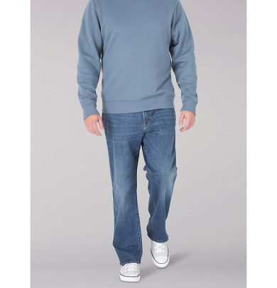 Extreme Motion MVP Relaxed Straight Jeans