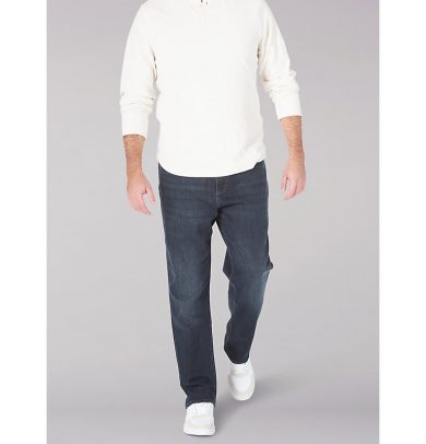 Extreme Motion MVP Straight Tapered Jeans