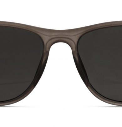 Griggs Wide Sunglasses in Ashwood Matte (Non-Rx)