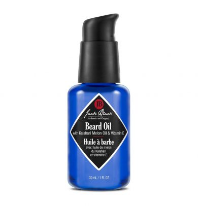 Jack Black Beard Oil - 1 fl oz - Ulta Beauty