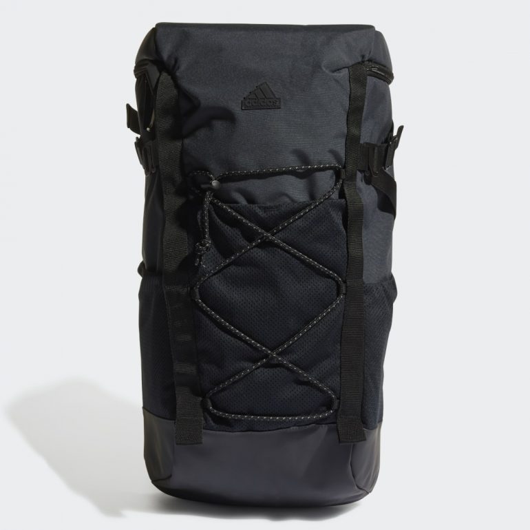 adidas Escape Backpack Carbon