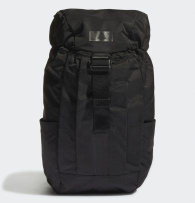 adidas True Sports Designed for Training Backpack Black