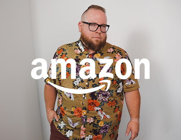 Amazon Big & Tall Sales and Deals