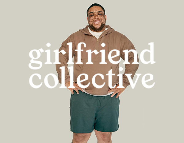 Girlfriend Collective Big & Tall Sales & Deals