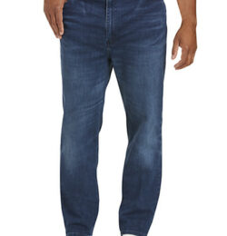 Big & Tall Levi's 541 All Seasons Tech Cholla Stretch Jeans - Cholla Subtle Tonal