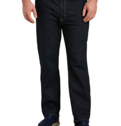 Big & Tall Levis' 541 Future Flex Athletic Fit Cleaner Stretch Jeans - Cleaner
