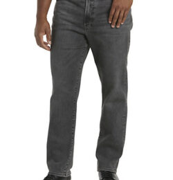 Big & Tall Lucky Brand Loomstate Athletic-Fit Stretch Jeans - Loomstate