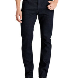 Big & Tall Polo Ralph Lauren Prospect Straight-Fit Stretch Jeans - Blue