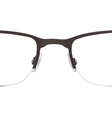 Caldwell Wide - do not use. Eyeglasses in Carbon (Non-Rx)