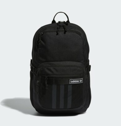 adidas Energy Backpack Black