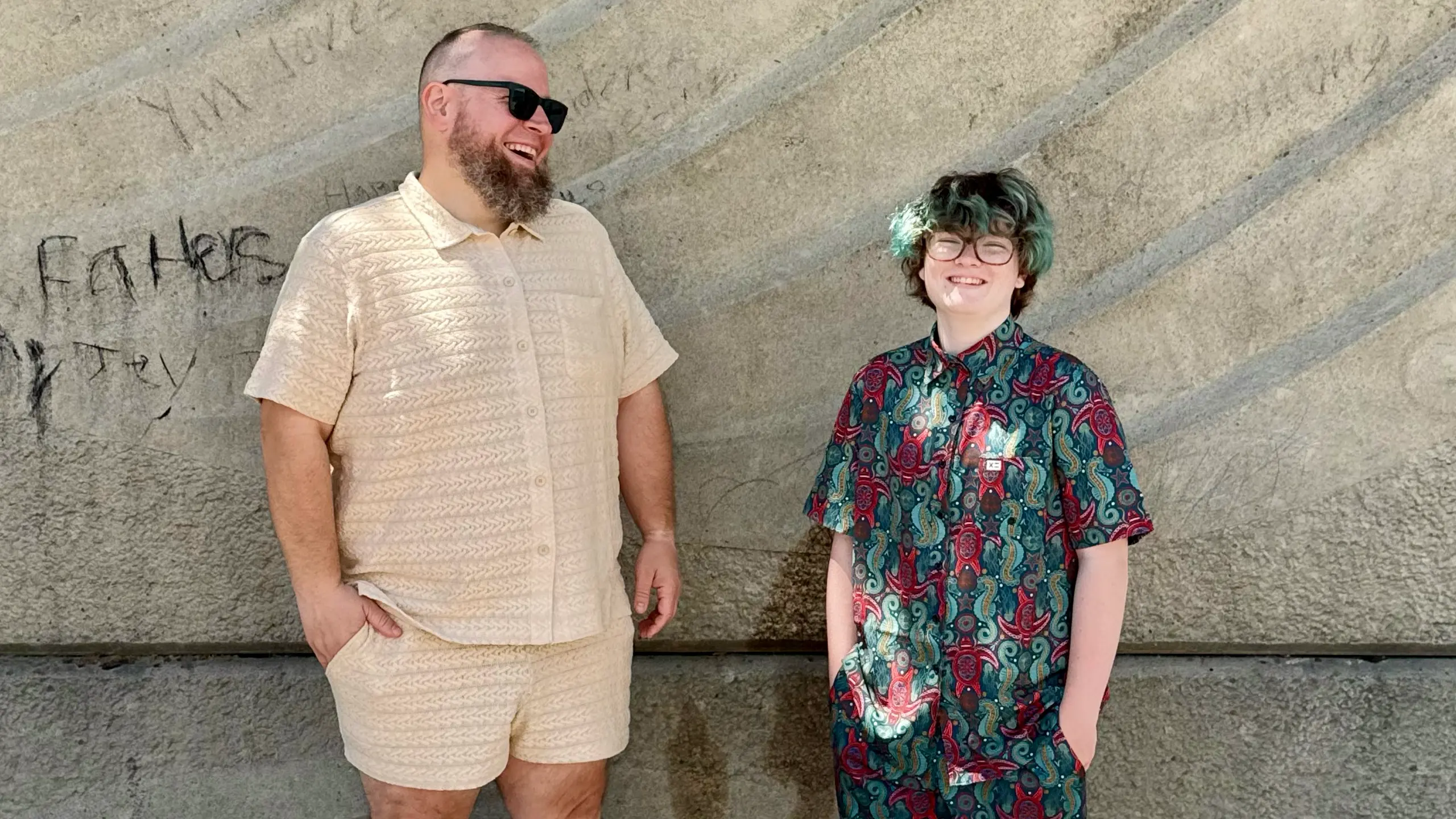 The Best Big & Tall Swim Trunks for 2026