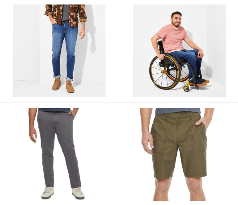 Have You Tried JCPenney's Mutual Weave Big & Tall Yet? Chubstr