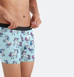Let's Get Mystical Boxer Brief w/ Fly