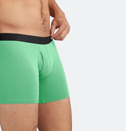Morning Dew Boxer Brief w/ Fly