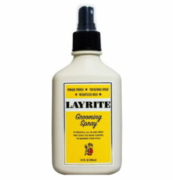 Layrite Grooming Hairspray for Men 6.7 Oz
