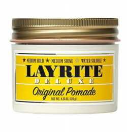 Layrite Original Pomade 4.2 Ounce (Pack of 1)