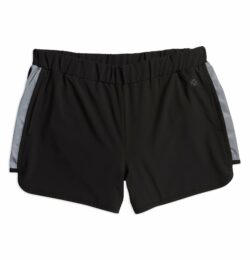 Summit Shorts - Black