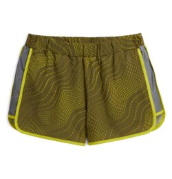 Summit Shorts LC - Embrace the Curve