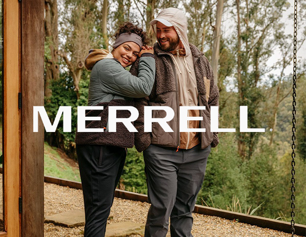 Merrell Big & Tall Sales and Deals