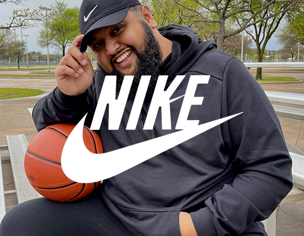 Nike Big & Tall Sales and Deals