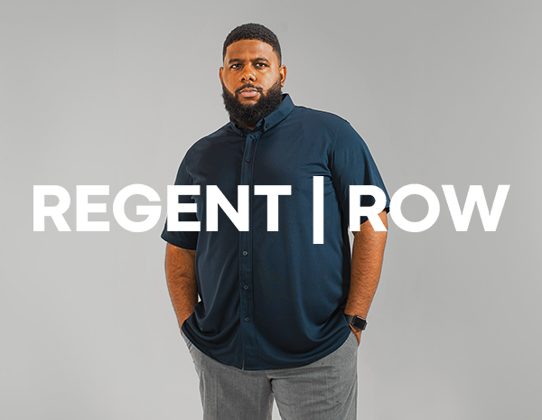 Regent Row Big & Tall Sales and Deals
