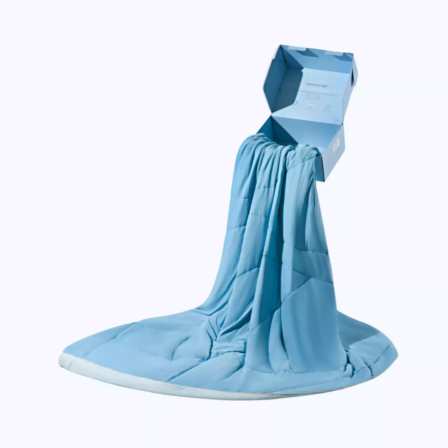Rest Evercool® Cooling Comforter for Hot Sleepers