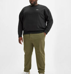 Levi's XX Chino Standard Taper Fit Pants (Big & Tall) - Men's 338