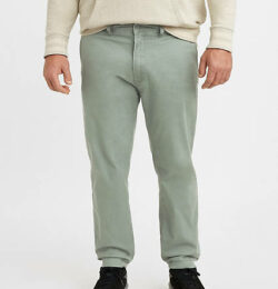 Levi's XX Chino Standard Taper Fit Pants (Big & Tall) - Men's 432