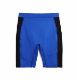 Swim 9" Shorts with Pocket - Royal