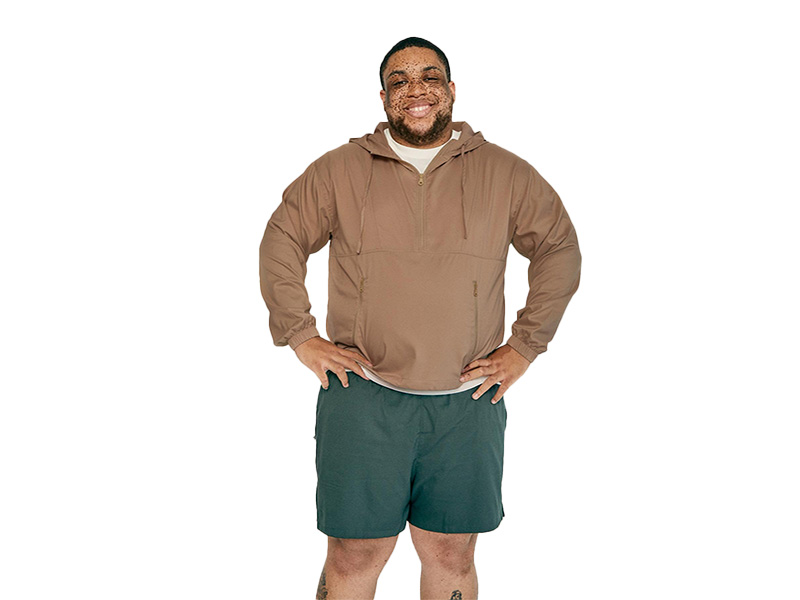 Shop Chubstr Big & Tall Shorts
