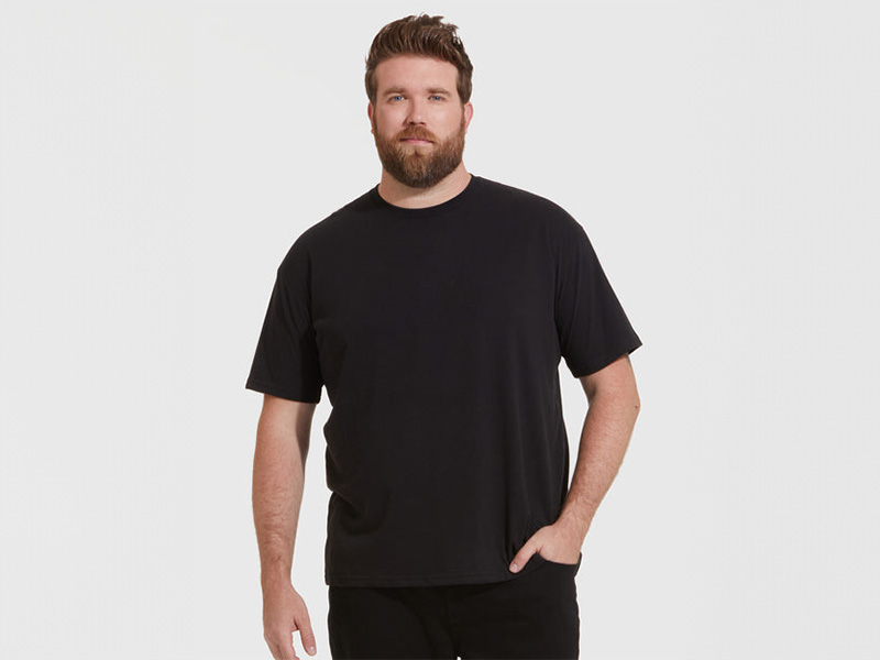 Shop Chubstr Big & Tall T-Shirts