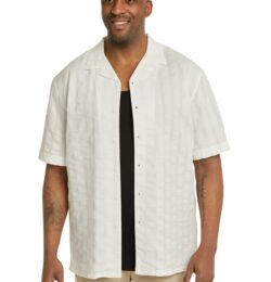 Belize Relaxed Fit Shirt