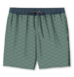Big & Tall O'Neill Stockton Hybrid Shorts - Sage