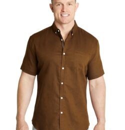 Fresno Linen Shirt
