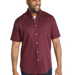 Fresno Linen Shirt