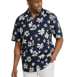 Grenada Relaxed Fit Shirt