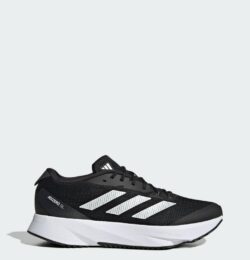 adidas Adizero SL Wide Lightstrike Running Shoes Core Black 6 Mens