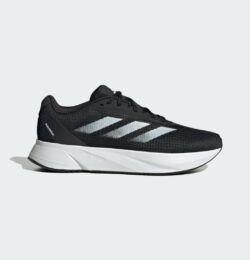 adidas Duramo SL Wide Running Shoes Core Black 6.5 Mens