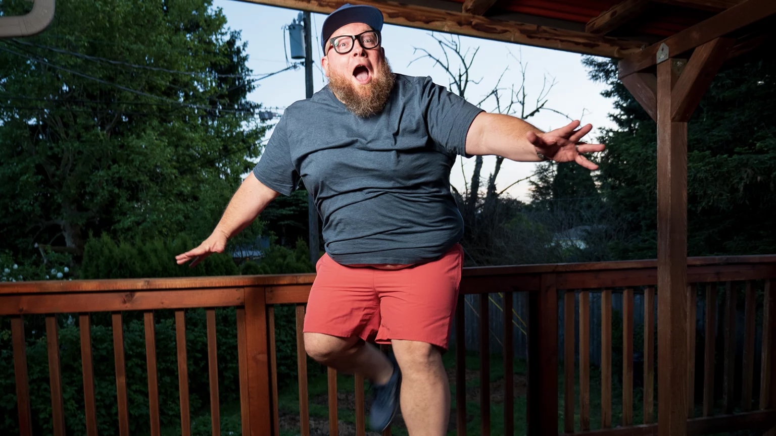 Stitch Fix Big & Tall 2025 Review: New Looks, Better Fit, and Freestyle Finds