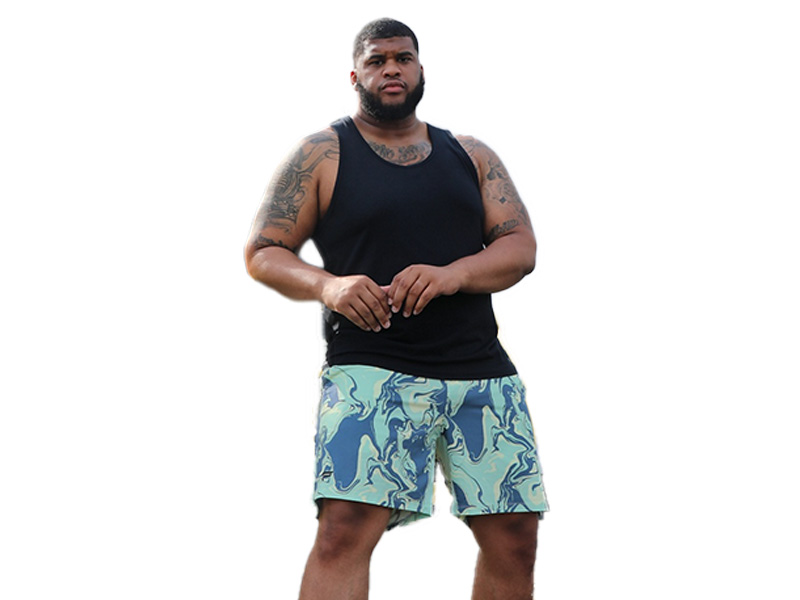 Shop Chubstr Big & Tall Activewear