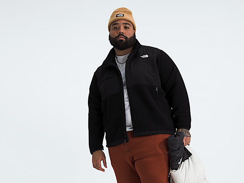 Chubstr Big & Tall Outerwear