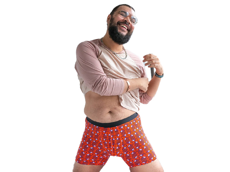 Shop Chubstr big & tall underwear